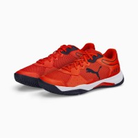 Sneakers Puma Solarsmash RCT Red Cherry
