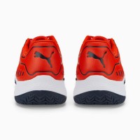 Sneakers Puma Solarsmash RCT Red Cherry