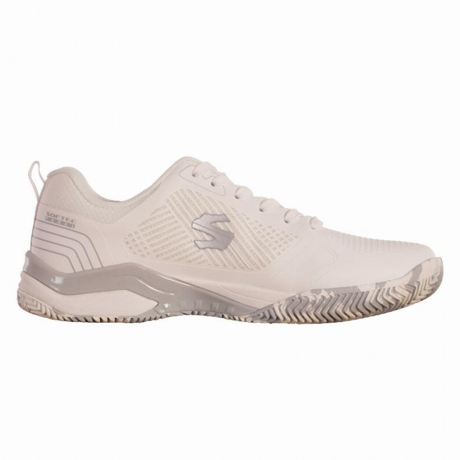 Zapatillas Softee Potenza Pro Blanco