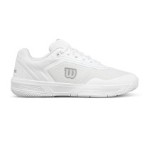 Zapatillas Wilson Courtglide Blanco Mujer