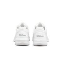 Zapatillas Wilson Courtglide Blanco Mujer