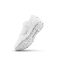 Zapatillas Wilson Courtglide Blanco Mujer