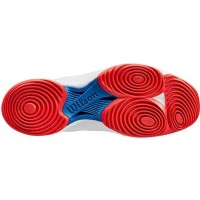 Wilson Hurakn 2.0 White Blue Red Shoes  Offer + Cheap