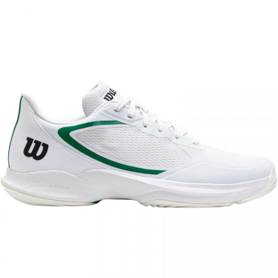 Wilson Hurakn Lite Sneakers bianche  Offerta + Economico