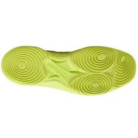 Wilson Hurakn Pro V2 Giallo Fluorescente Bianco Sneakers Donna  Offerta + Economico