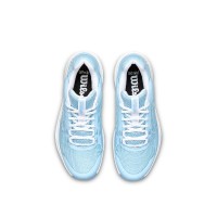 Zapatillas Wilson Hurakn Pro V2 Azul Claro Blanco Mujer