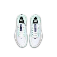 Chaussures blanches pour femmes Wilson Intrigue Tour