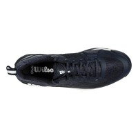Tênis Wilson Rush Pro 4.5 Clay Azul Marinho  Oferta + Barato