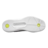 Zapatillas Wilson Rush Pro 5 Padel Blanco