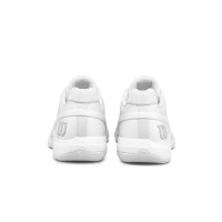 Zapatillas Wilson Rush Pro 5 Padel Blanco