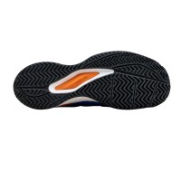 Tênis Júnior Wilson Rush Pro Pro Ace Blue