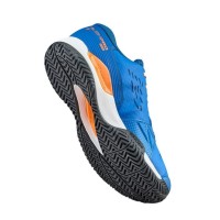 Tênis Júnior Wilson Rush Pro Pro Ace Blue