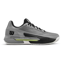 Zapatillas Wilson Rush Tour 5 Clay Titanio